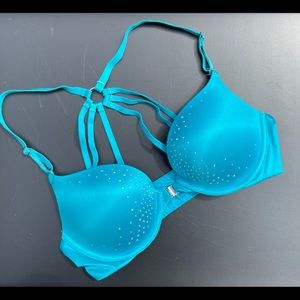 Victoria’s Secret Very Sexy Push Up Bra